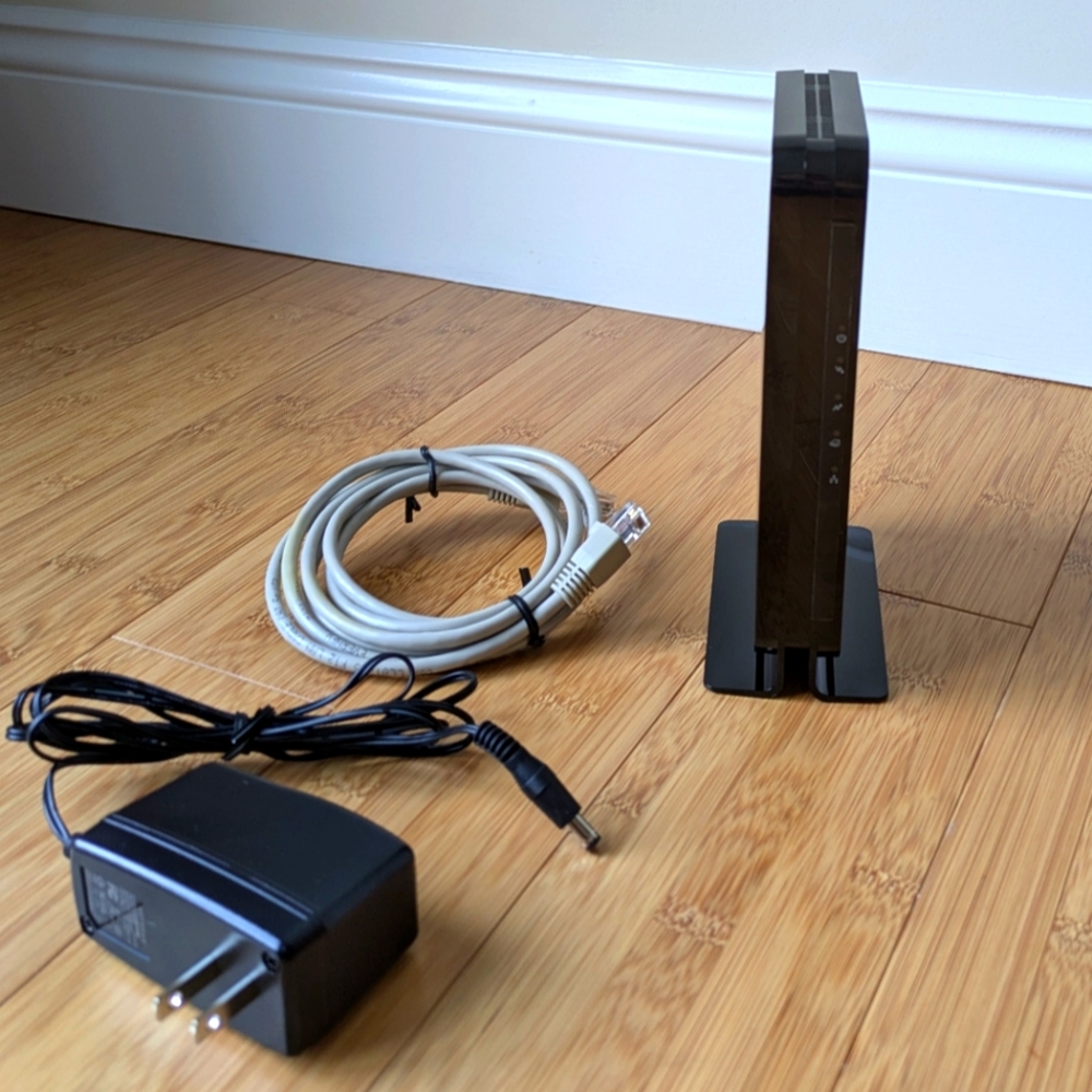 Netgear CM500 High Speed Cable Modem
